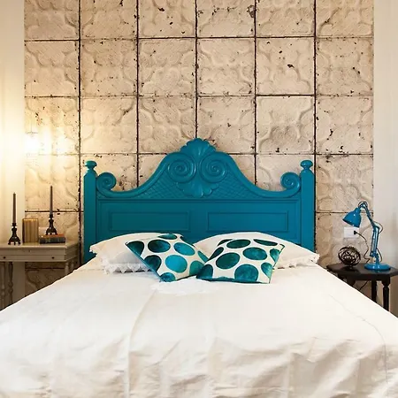 阿拉麦塔住宿加早餐旅馆 住宿加早餐酒店 莫利亚诺威尼托