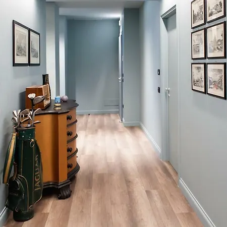 阿拉麦塔住宿加早餐旅馆 3*