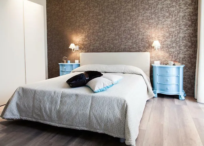 Meta Bed & Breakfast Mogliano Veneto