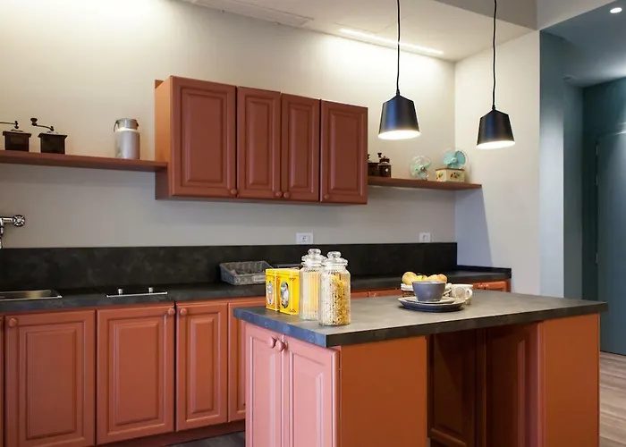 Meta Bed & Breakfast Mogliano Veneto