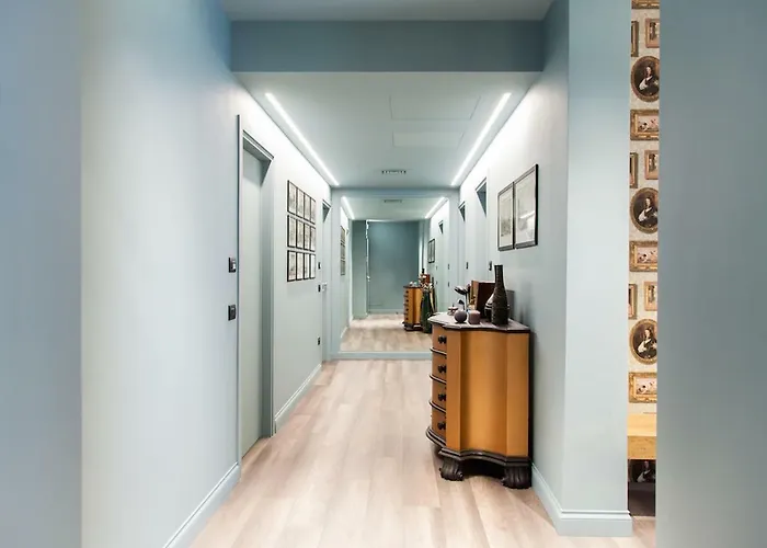 Bed & Breakfast Meta 3*