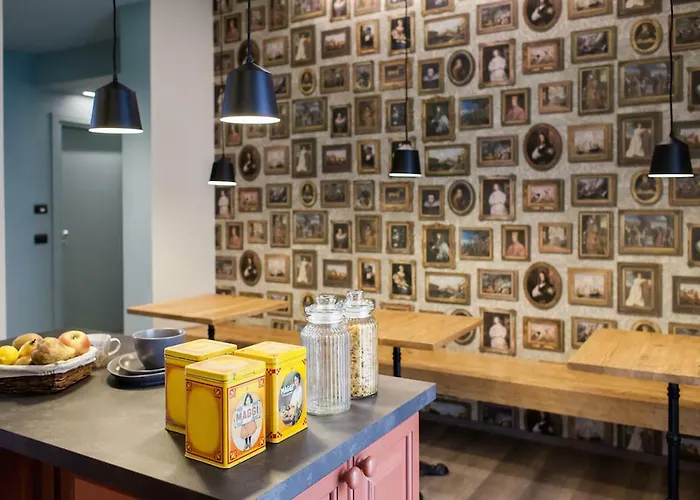 Meta Bed & Breakfast Mogliano Veneto