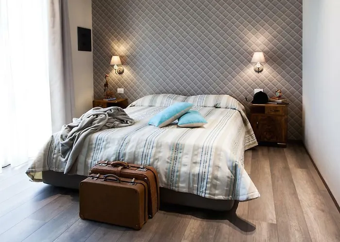 Bed & Breakfast Meta Mogliano Veneto