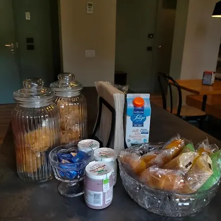 Meta ベッド・アンド・ブレックファスト モリアーノ・ヴェーネト