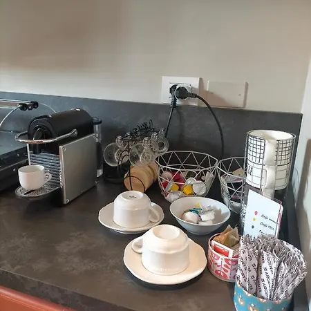 Couette-café Meta 3*