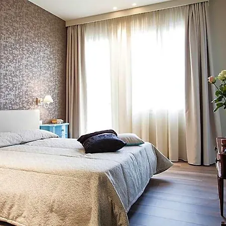 Bed and Breakfast Meta 3*