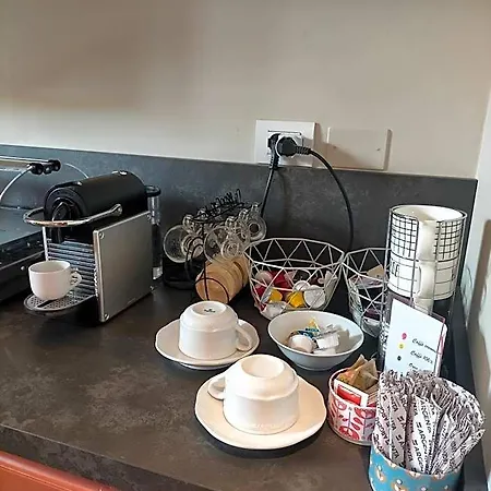 Bed and Breakfast Meta 3*