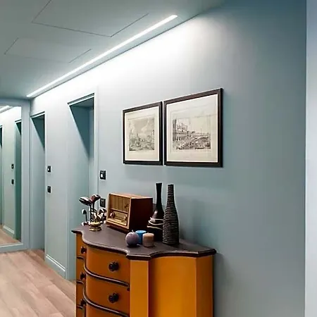 Bed and Breakfast Meta Mogliano Veneto