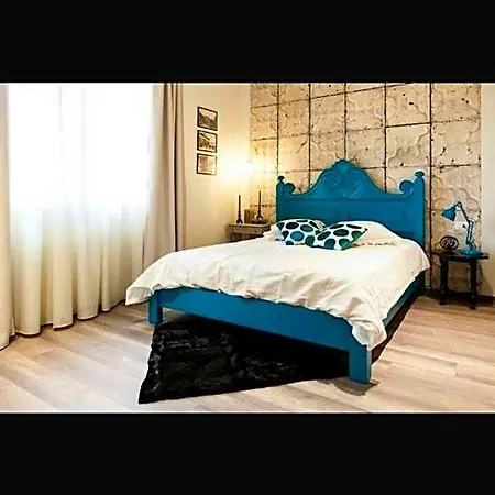 Bed and Breakfast Meta Mogliano Veneto