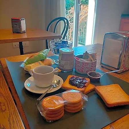 Bed and Breakfast Meta Mogliano Veneto