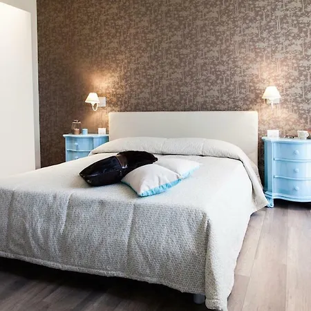 Meta ベッド・アンド・ブレックファスト モリアーノ・ヴェーネト