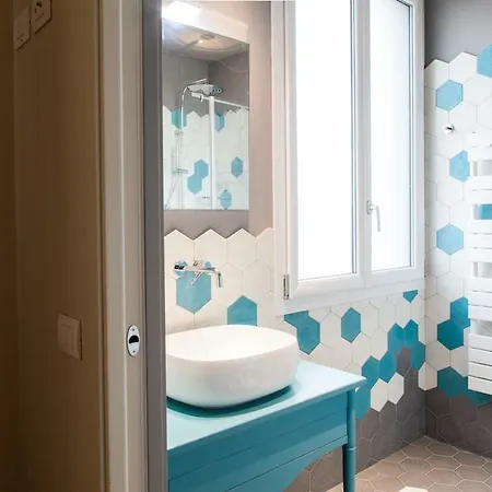 ベッド・アンド・ブレックファスト Meta モリアーノ・ヴェーネト