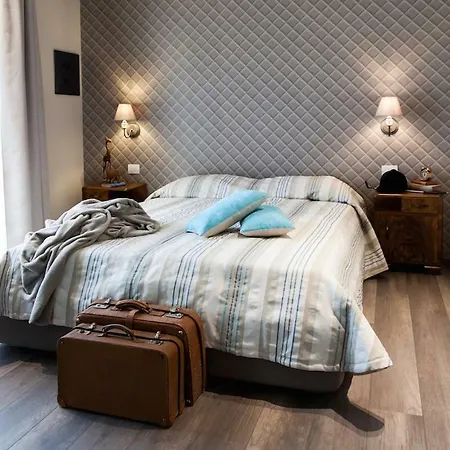 ベッド・アンド・ブレックファスト Meta モリアーノ・ヴェーネト