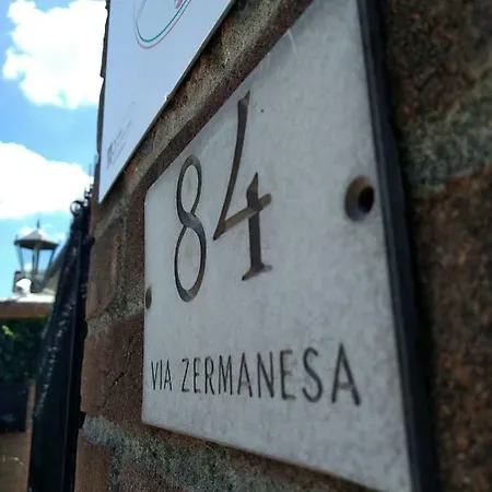 Meta 3* モリアーノ・ヴェーネト