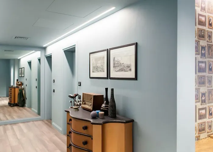 阿拉麦塔住宿加早餐旅馆 住宿加早餐酒店