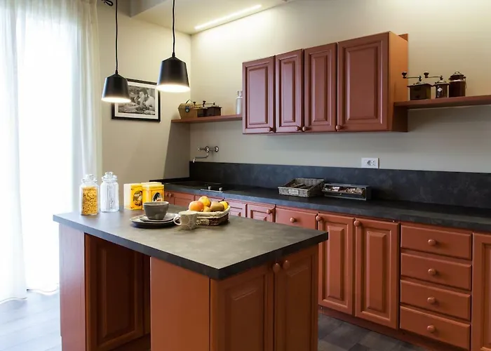 阿拉麦塔住宿加早餐旅馆