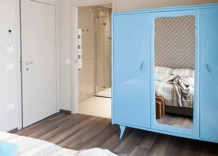 阿拉麦塔住宿加早餐旅馆