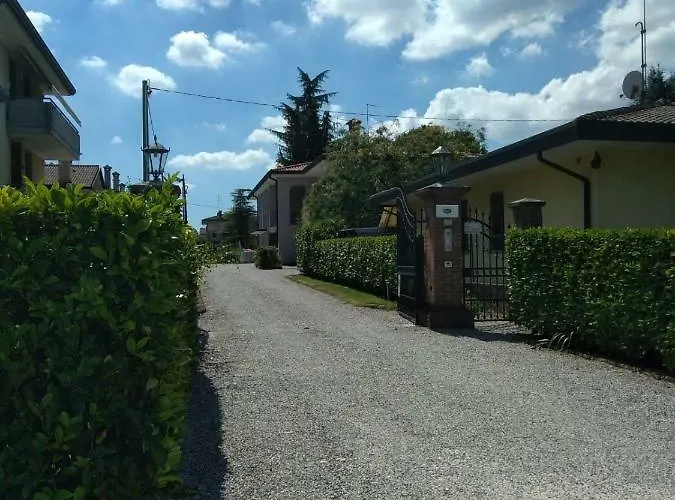阿拉麦塔住宿加早餐旅馆 住宿加早餐酒店